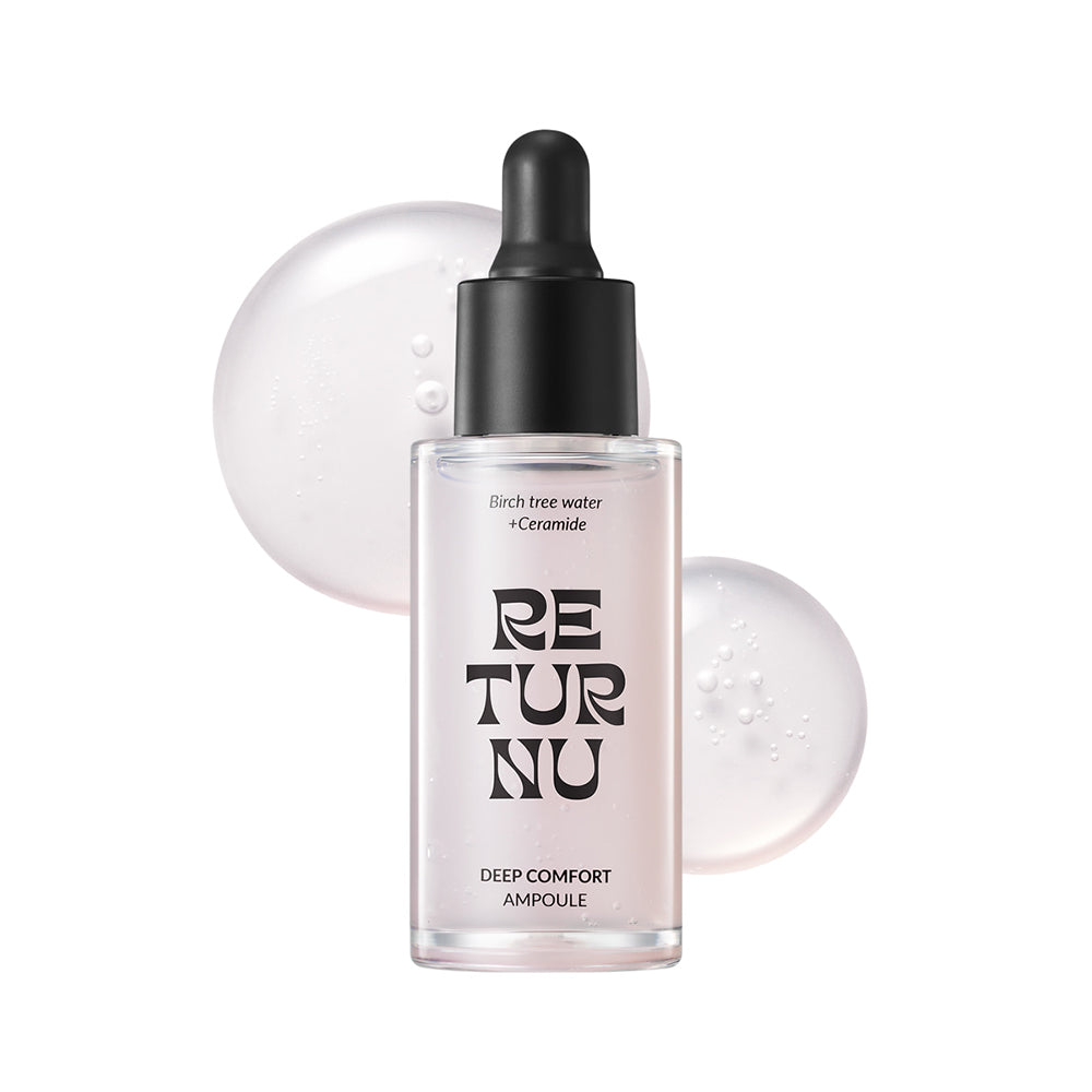 Returnu Deep Comfort Ampoule 30ml