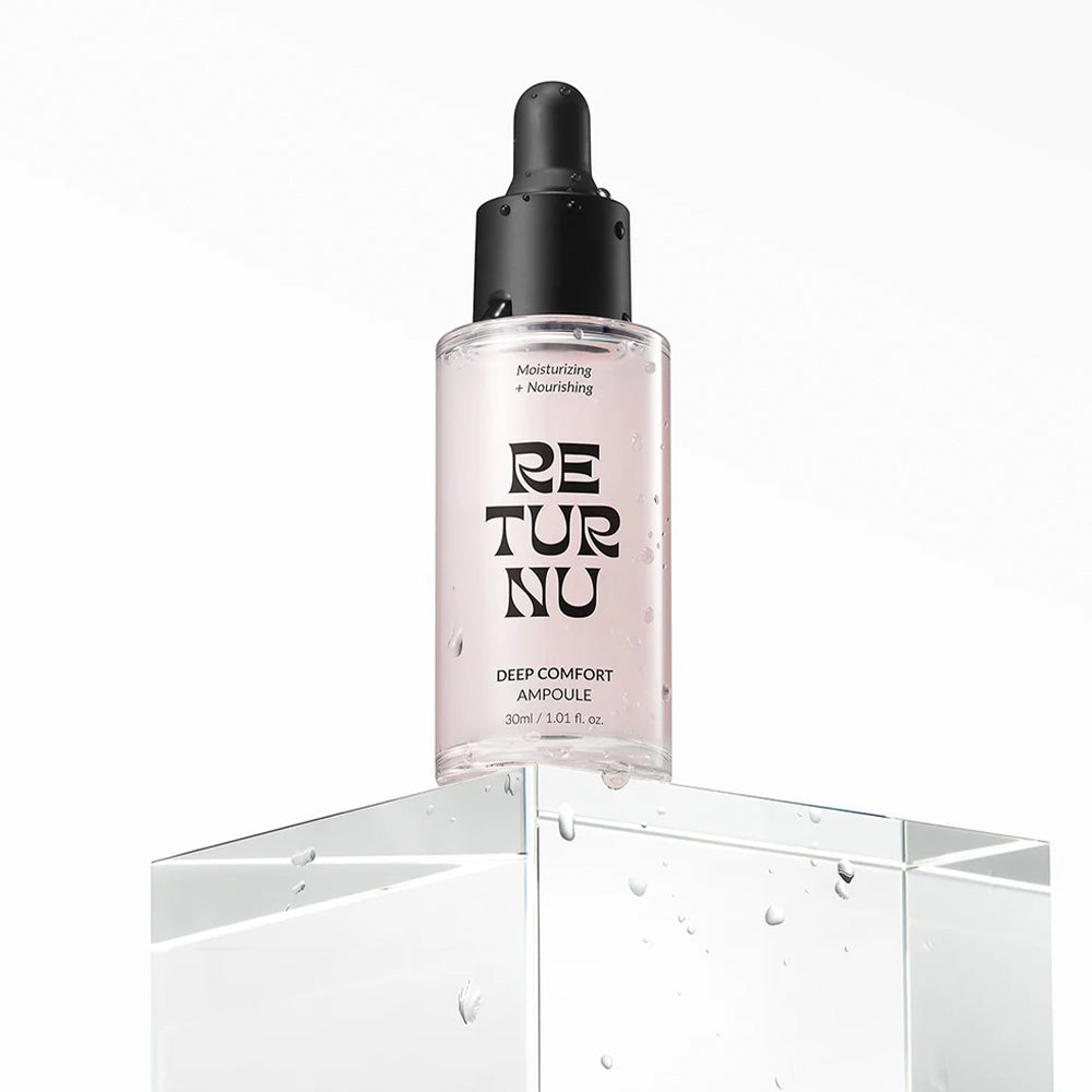 Returnu Deep Comfort Ampoule 30ml