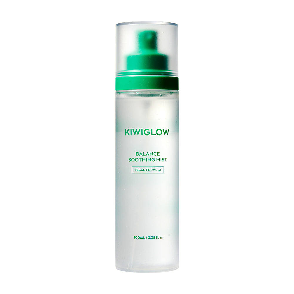 Kiwiglow Balance Soothing Mist - 100ml