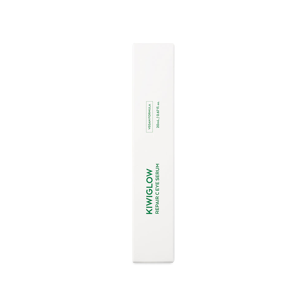 Kiwiglow Repair C Eye Serum 20ml – Brightens, Firms & Hydrates