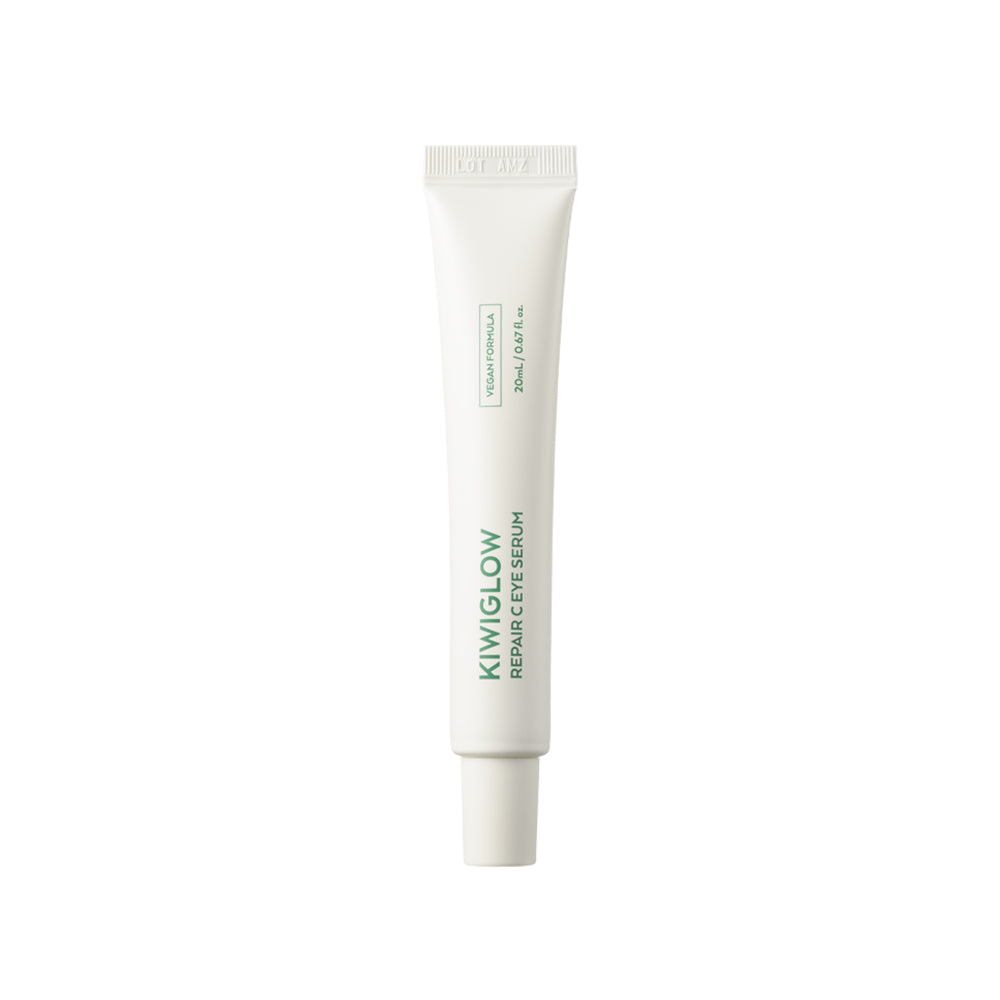 Kiwiglow Repair C Eye Serum 20ml – Brightens, Firms & Hydrates