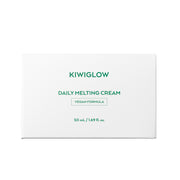 Kiwiglow Daily Melting Cream - 50ml