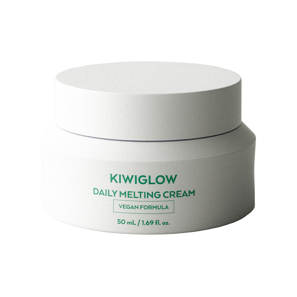 Kiwiglow Daily Melting Cream - 50ml