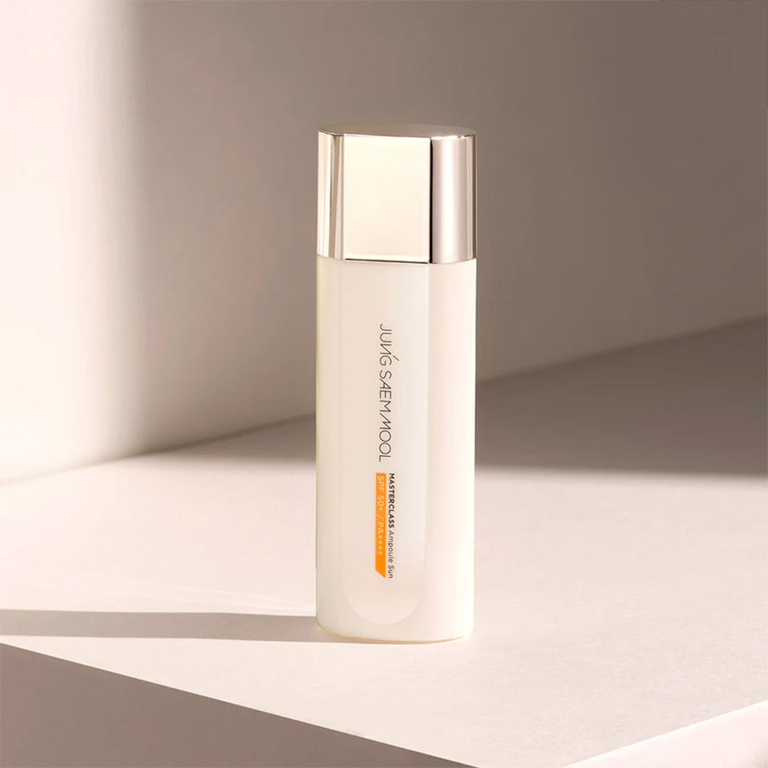 Jung Saem Mool Masterclass Ampoule Sun 50Ml