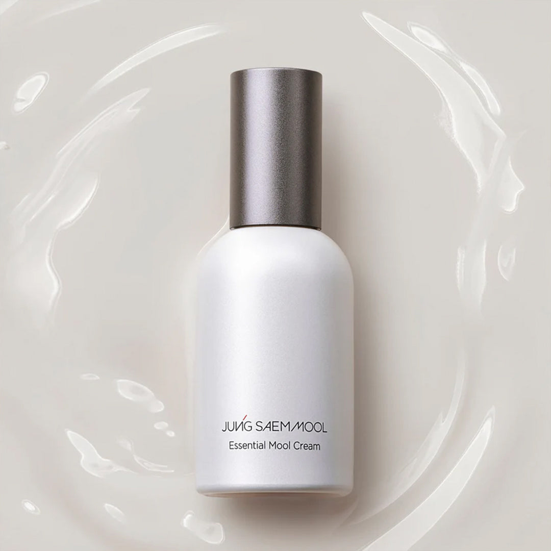 Jung Saem Mool Essential Mool Cream (30Ml)