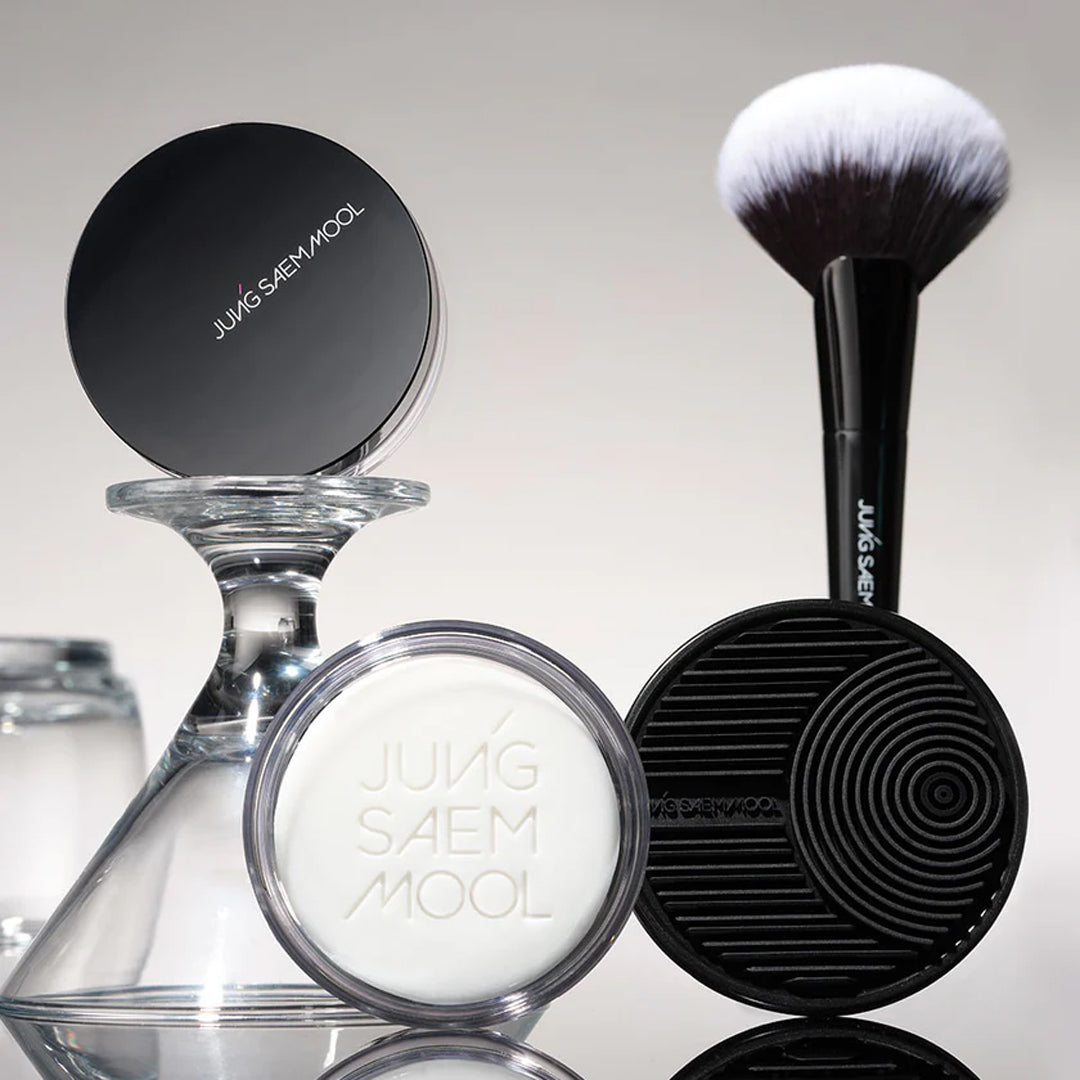 Jung Saem Mool Masterclass Brush Cleaner Set