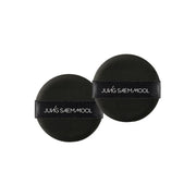 Jung Saem Mool Cushion Puff (2P) 2Pcs