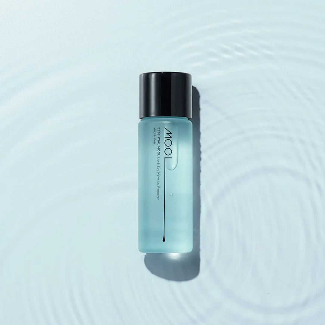 Jung Saem Mool Essential Mool Lip & Eye Make Up Remover 150Ml
