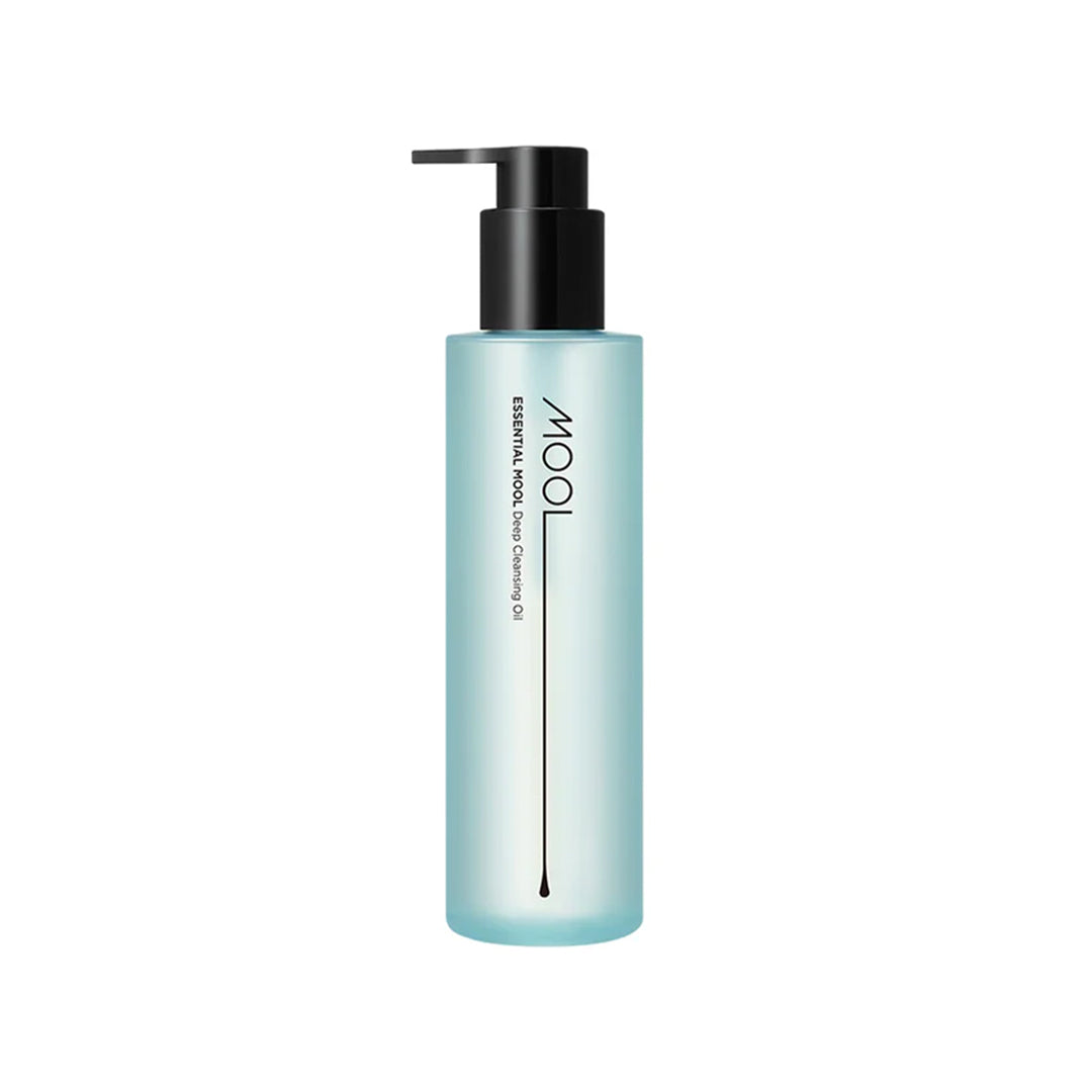 Jung Saem Mool Essential Mool Deep Cleansing Oil 200Ml