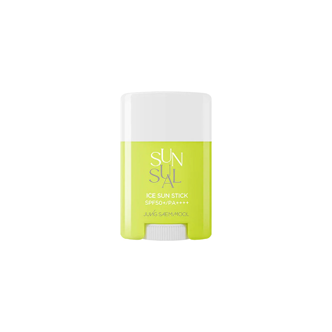 Jung Saem Mool Sunsual Ice Sun Stick 16G