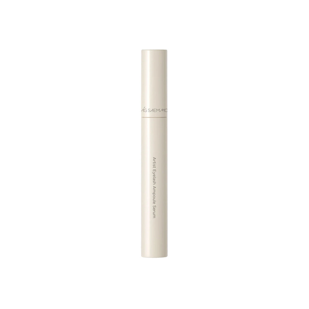 Jung Saem Mool Artist Eyelash Ampoule Serum 10G