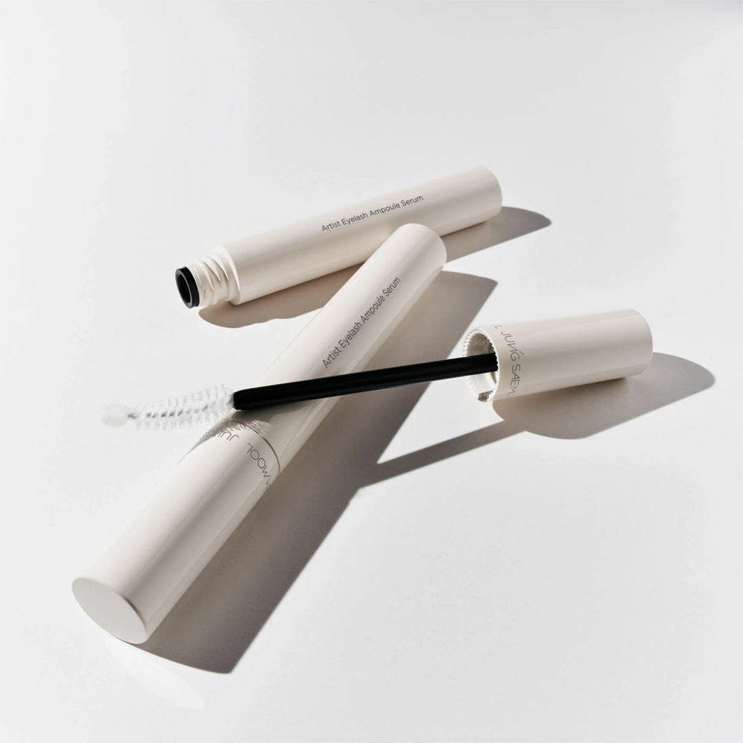 Jung Saem Mool Artist Eyelash Ampoule Serum 10G