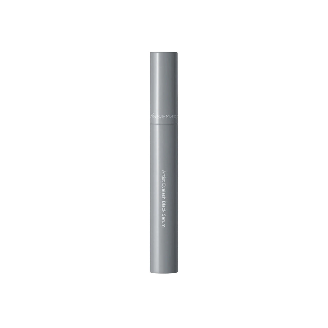 Jung Saem Mool Artist Eyelash Black Serum 10G
