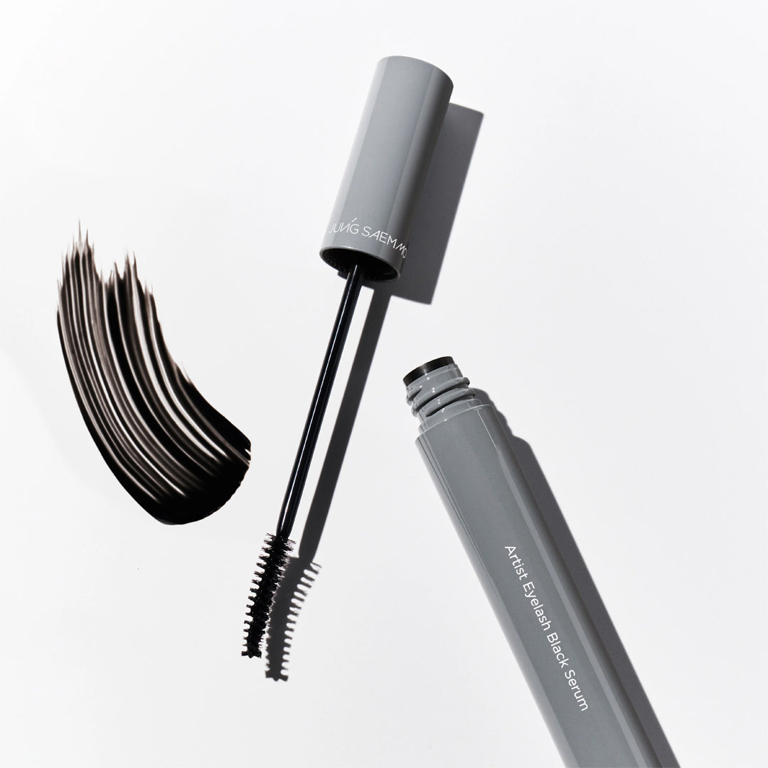 Jung Saem Mool Artist Eyelash Black Serum 10G
