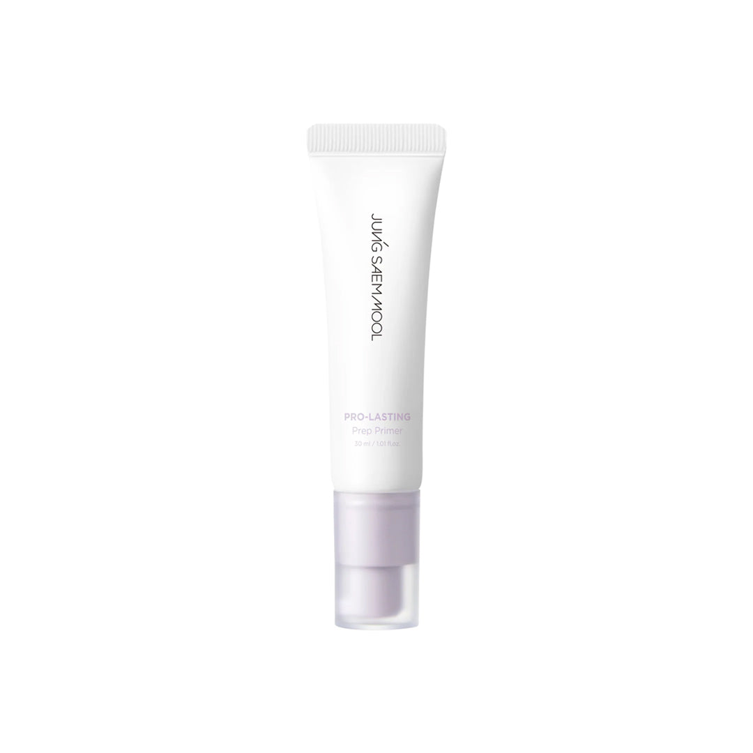 Jung Saem Mool Pro-Lasting Prep Primer (Bare Lavender) 30Ml