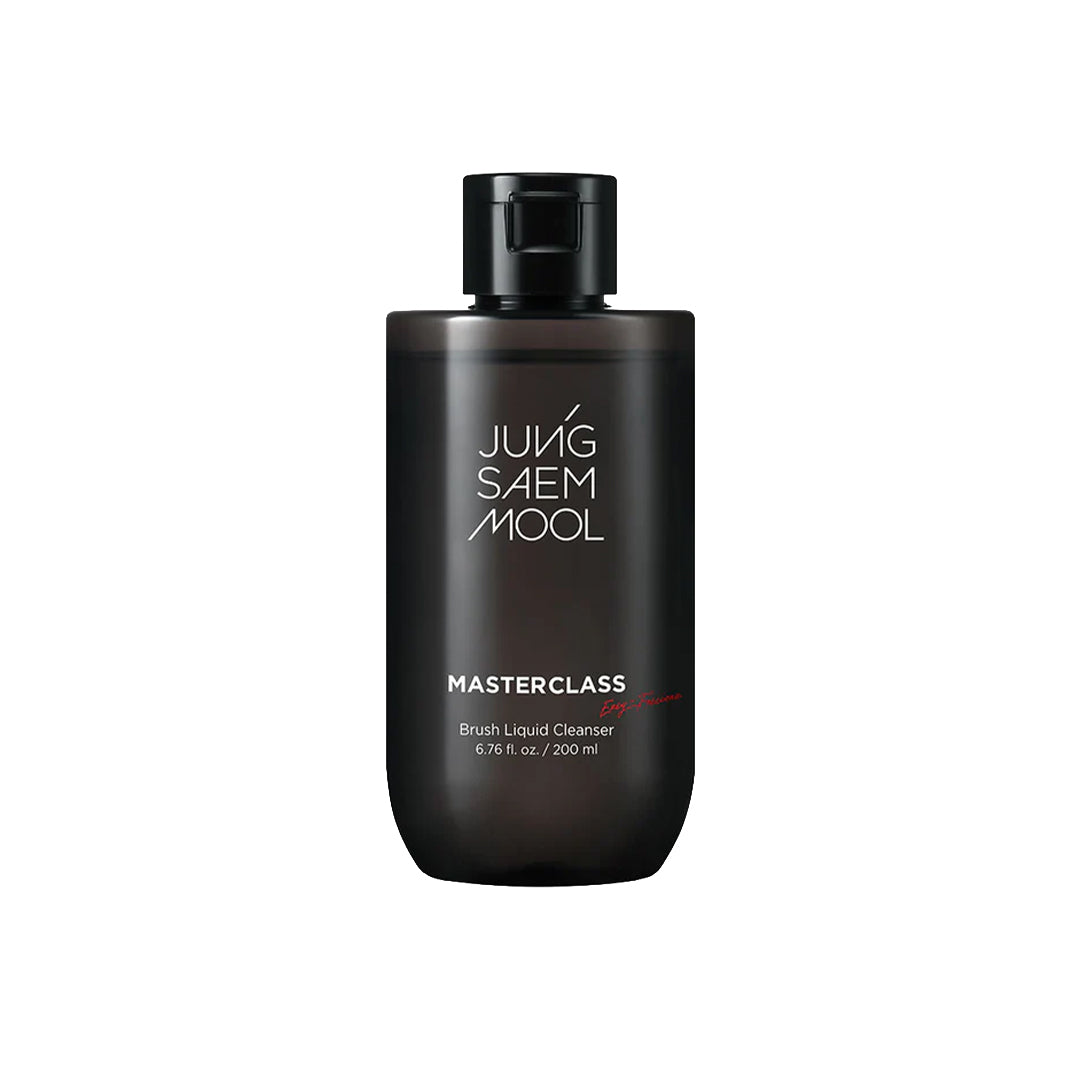 Jung Saem Mool Masterclass Brush Liquid Cleaner 200Ml