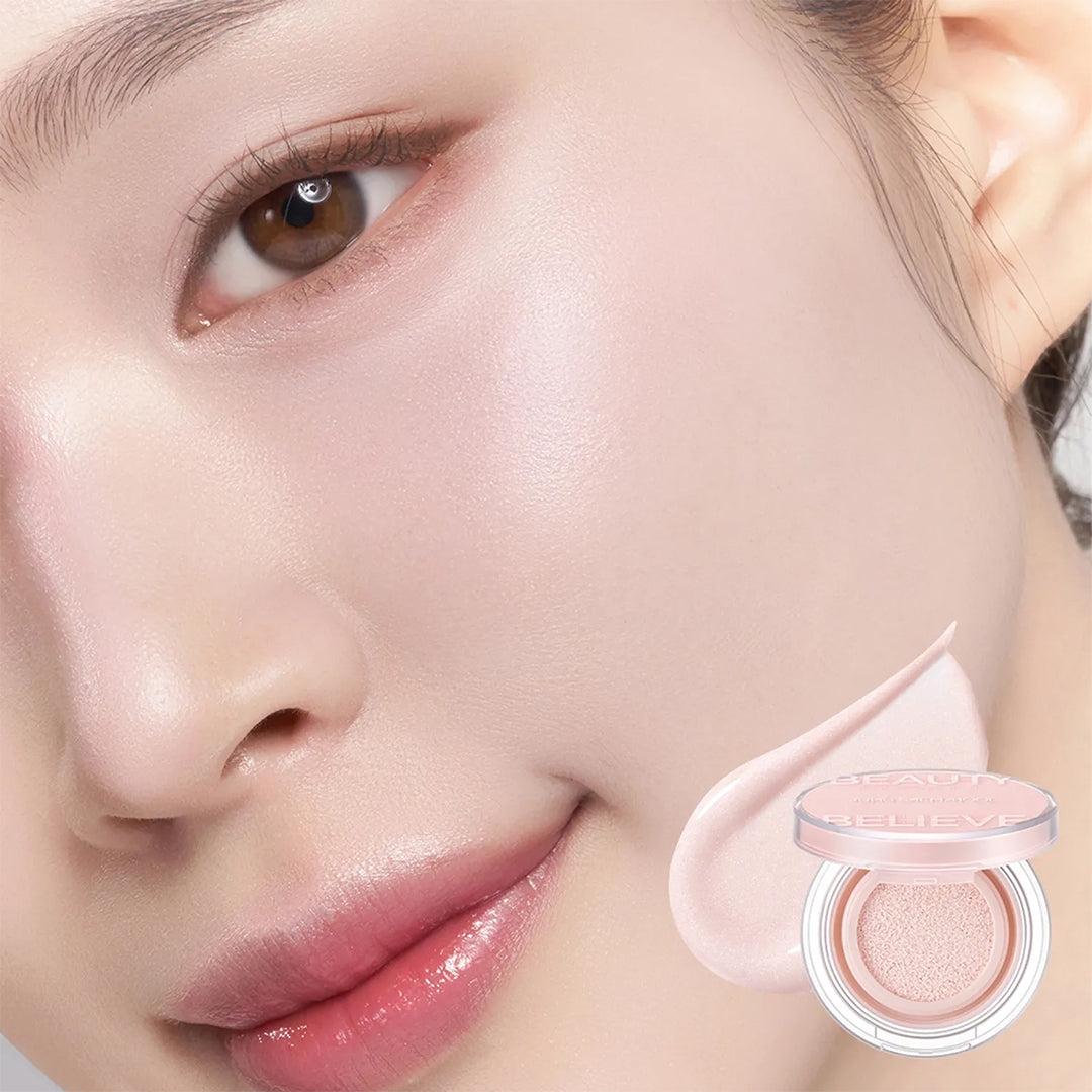Jung Saem Mool Artist Cushion Highlighter #Halo Veil 4g
