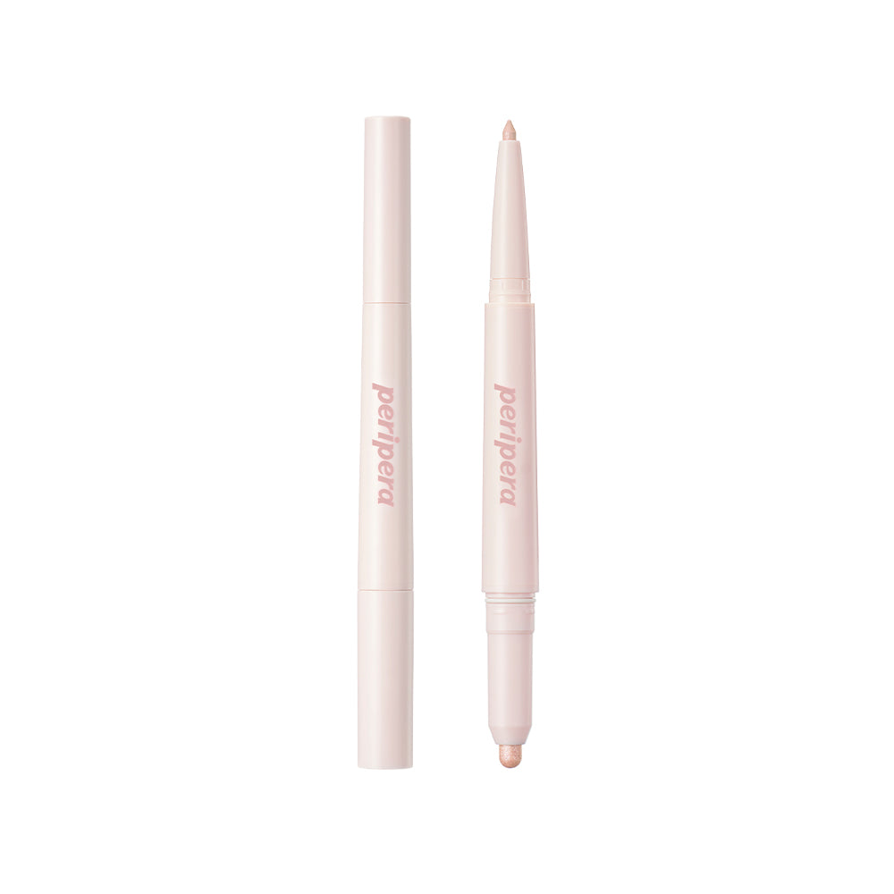Peripera Sugar Twinkle Duo Eye Stick