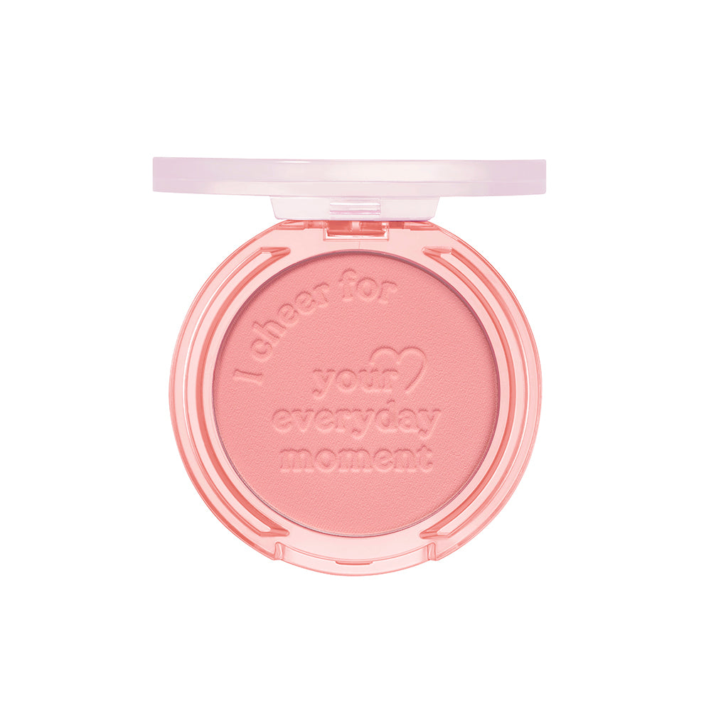 Peripera Pure Blushed Sunshine Cheek