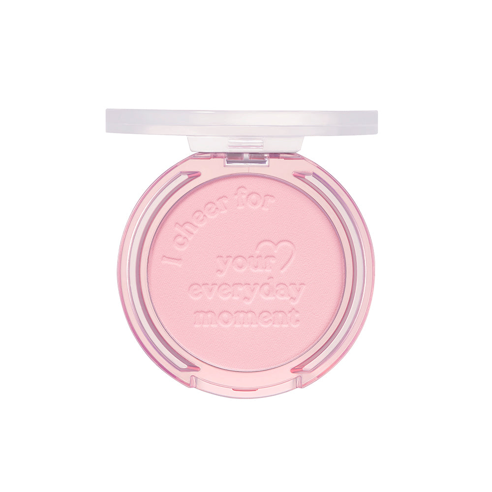 Peripera Pure Blushed Sunshine Cheek