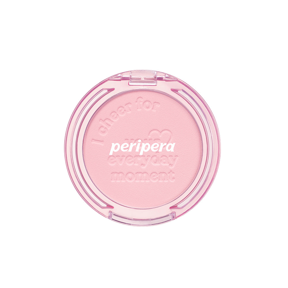 Peripera Pure Blushed Sunshine Cheek