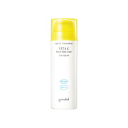 Goodal Green Tangerine Vita C Dark Spot Care Sun Serum