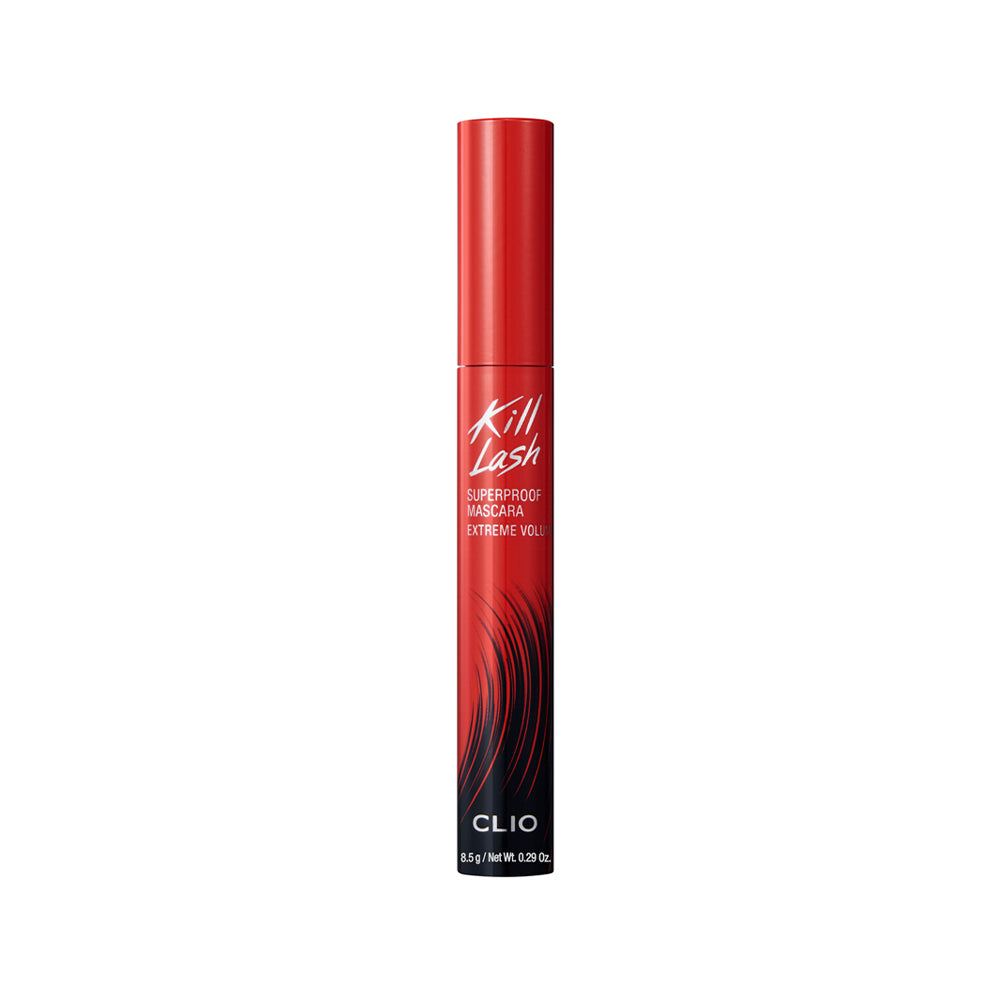 Clio Kill Lash Superproof Mascara