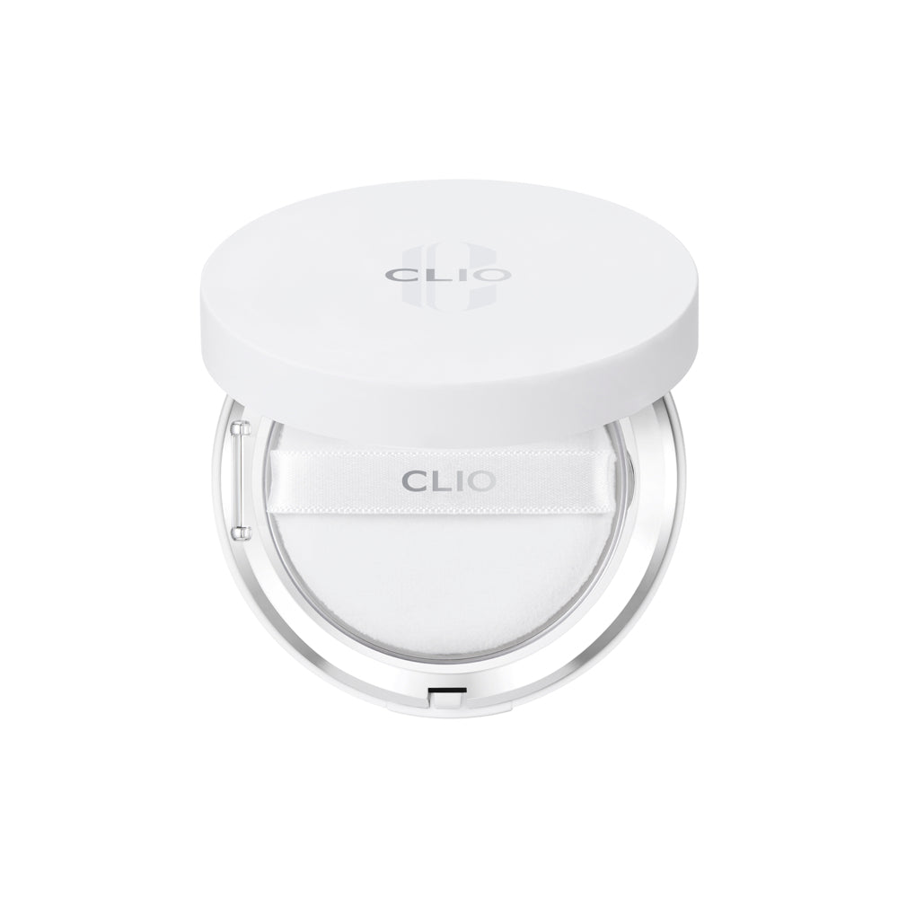 Clio Stay Perfect Finish Pact