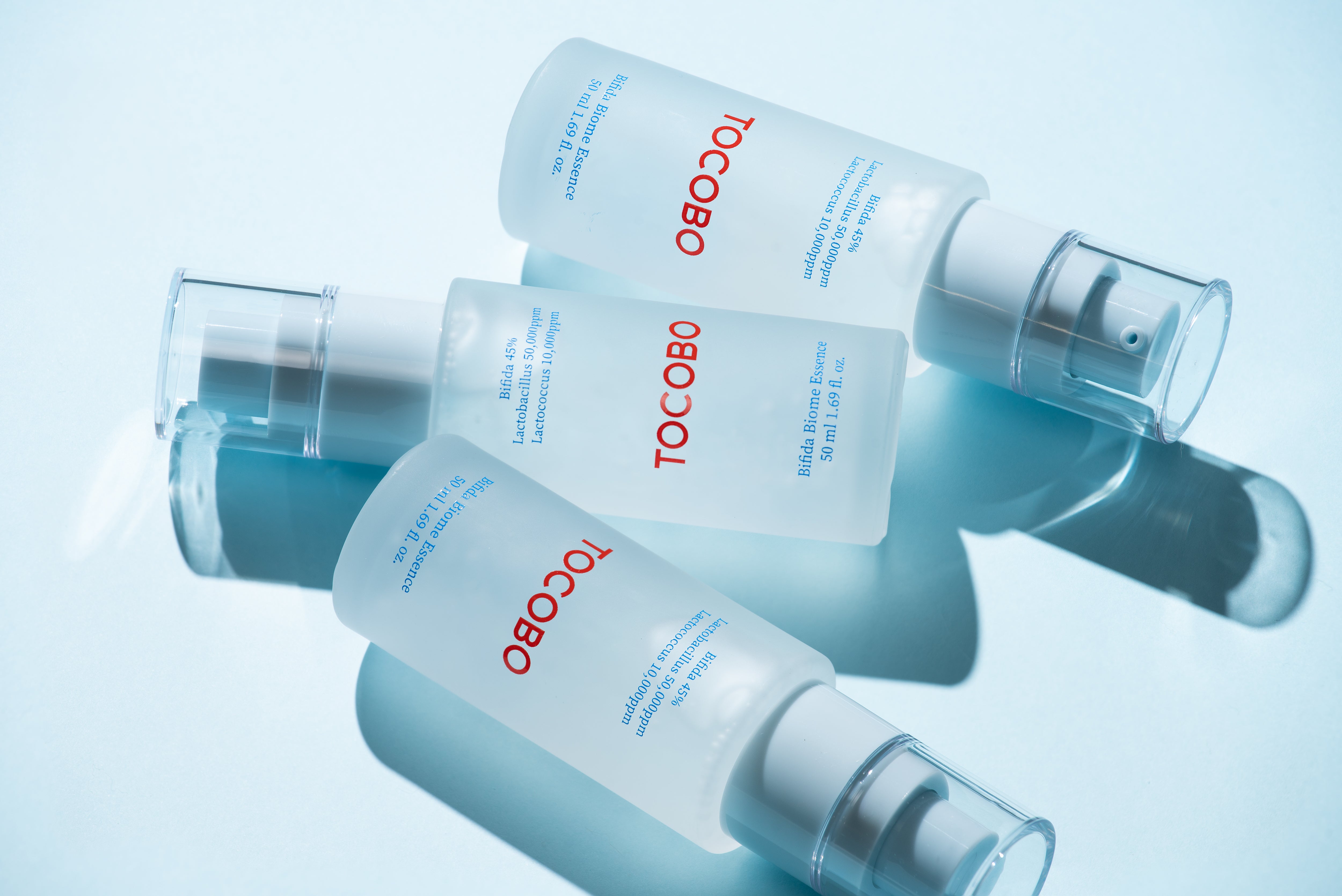 Tocobo Bifida Biome Essence