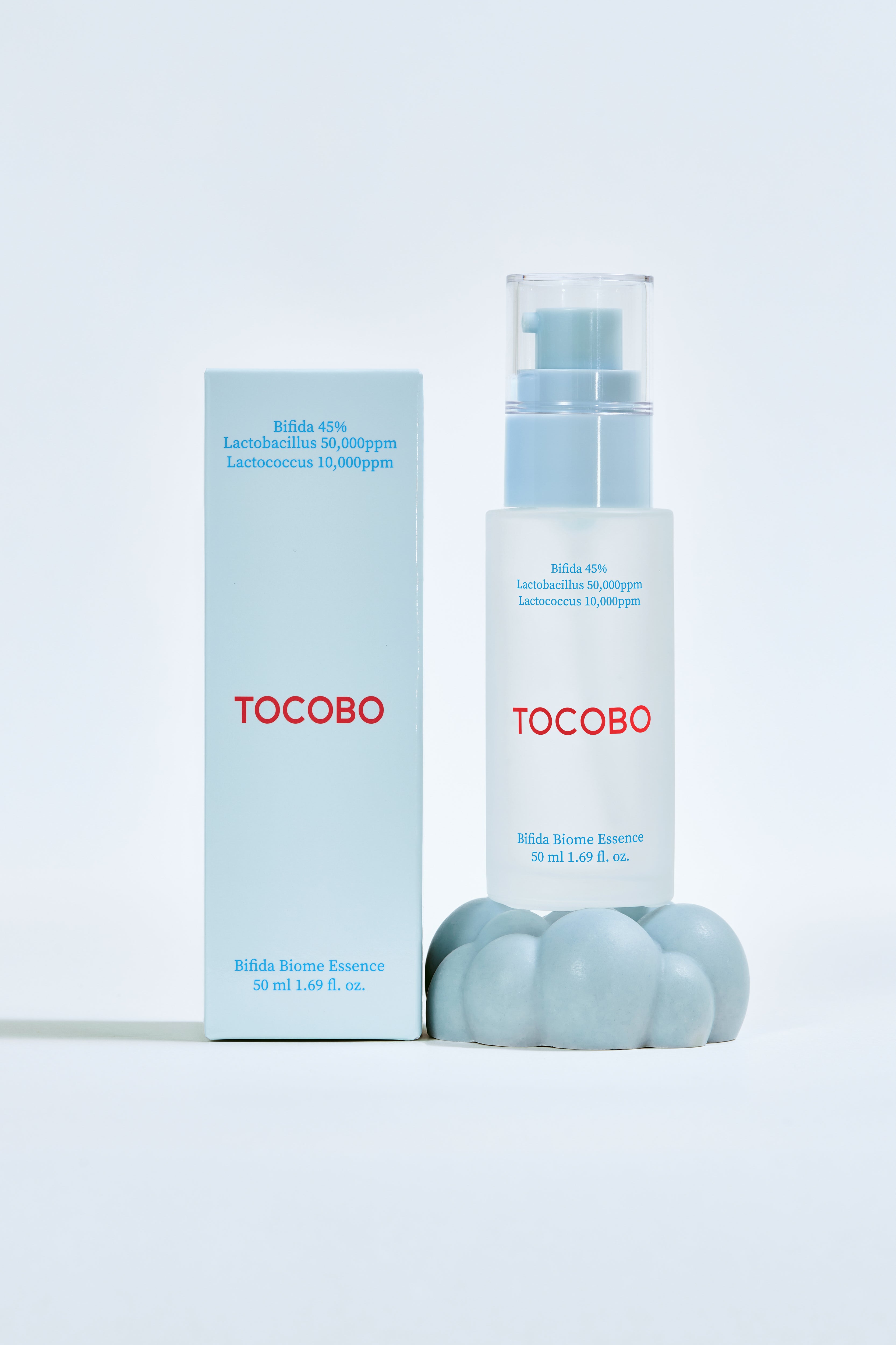 Tocobo Bifida Biome Essence