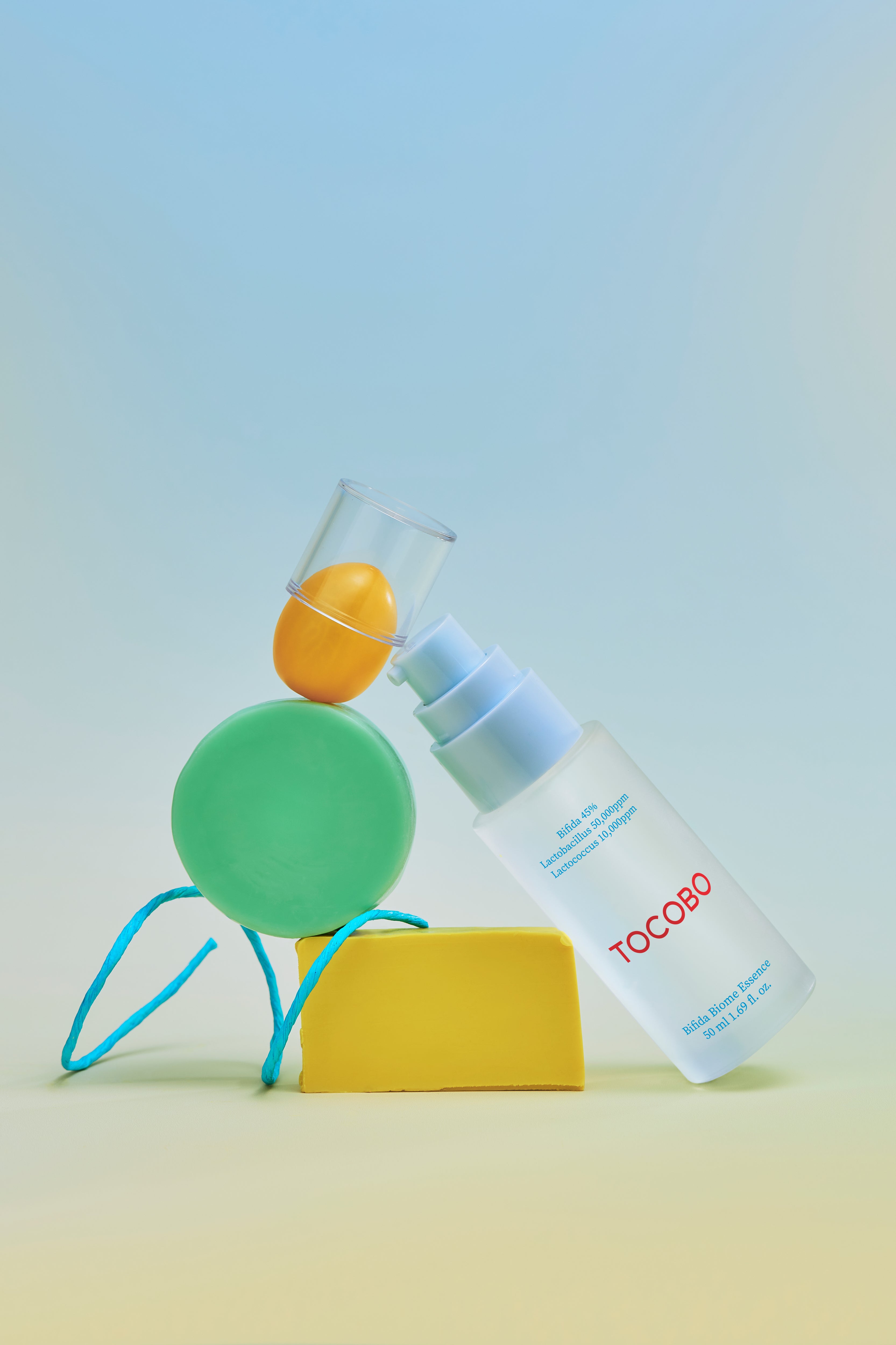 Tocobo Bifida Biome Essence