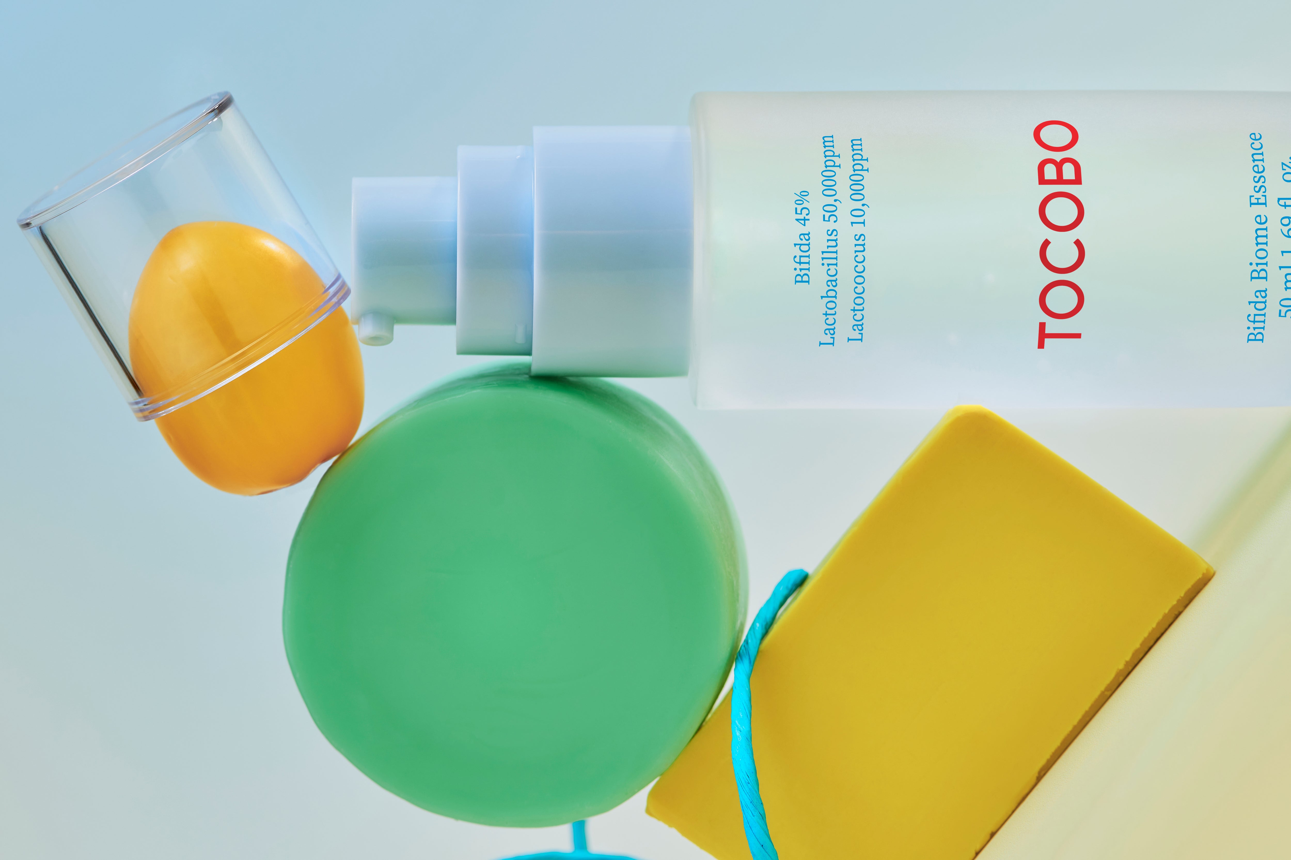 Tocobo Bifida Biome Essence
