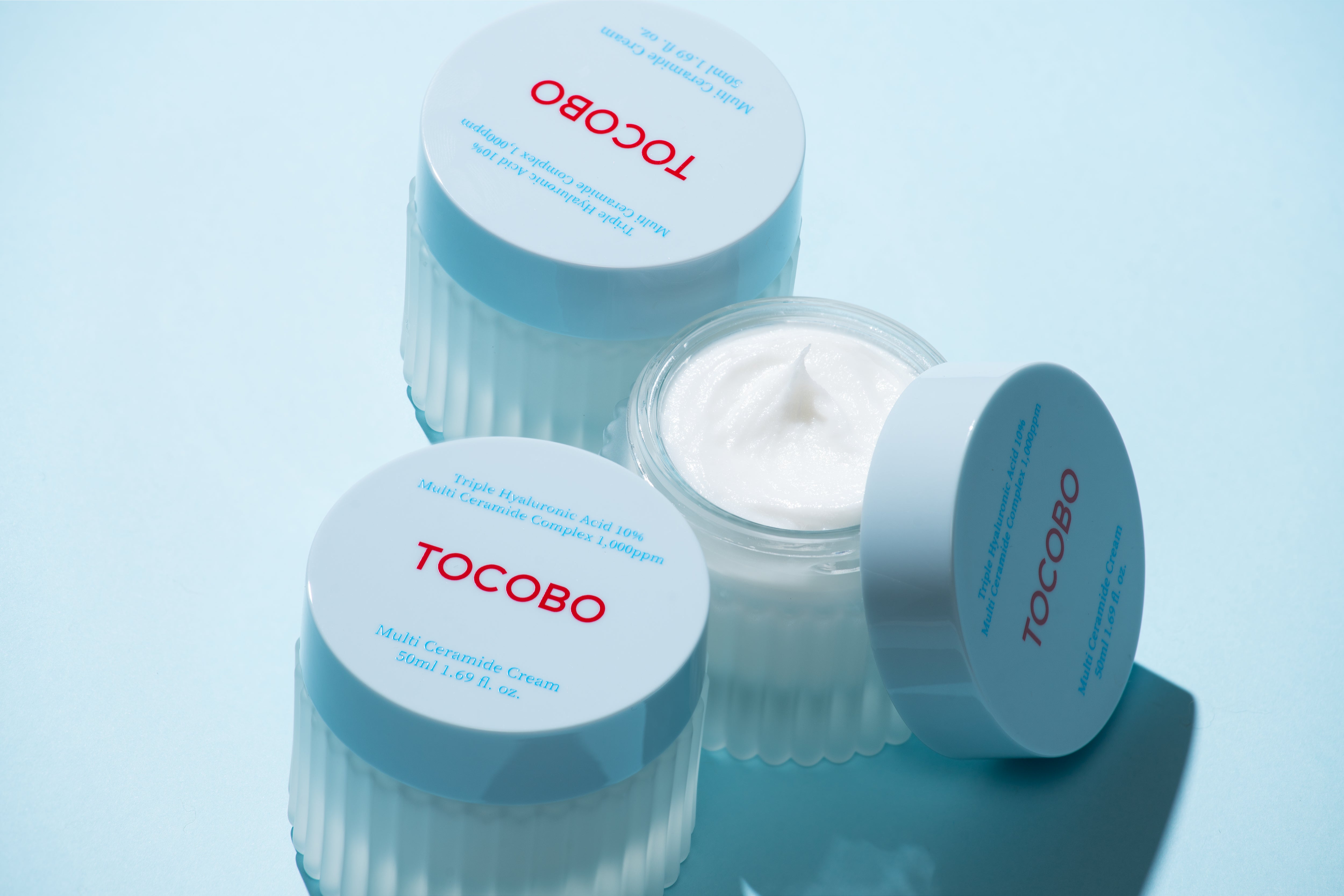 Tocobo Multi Ceramide Cream