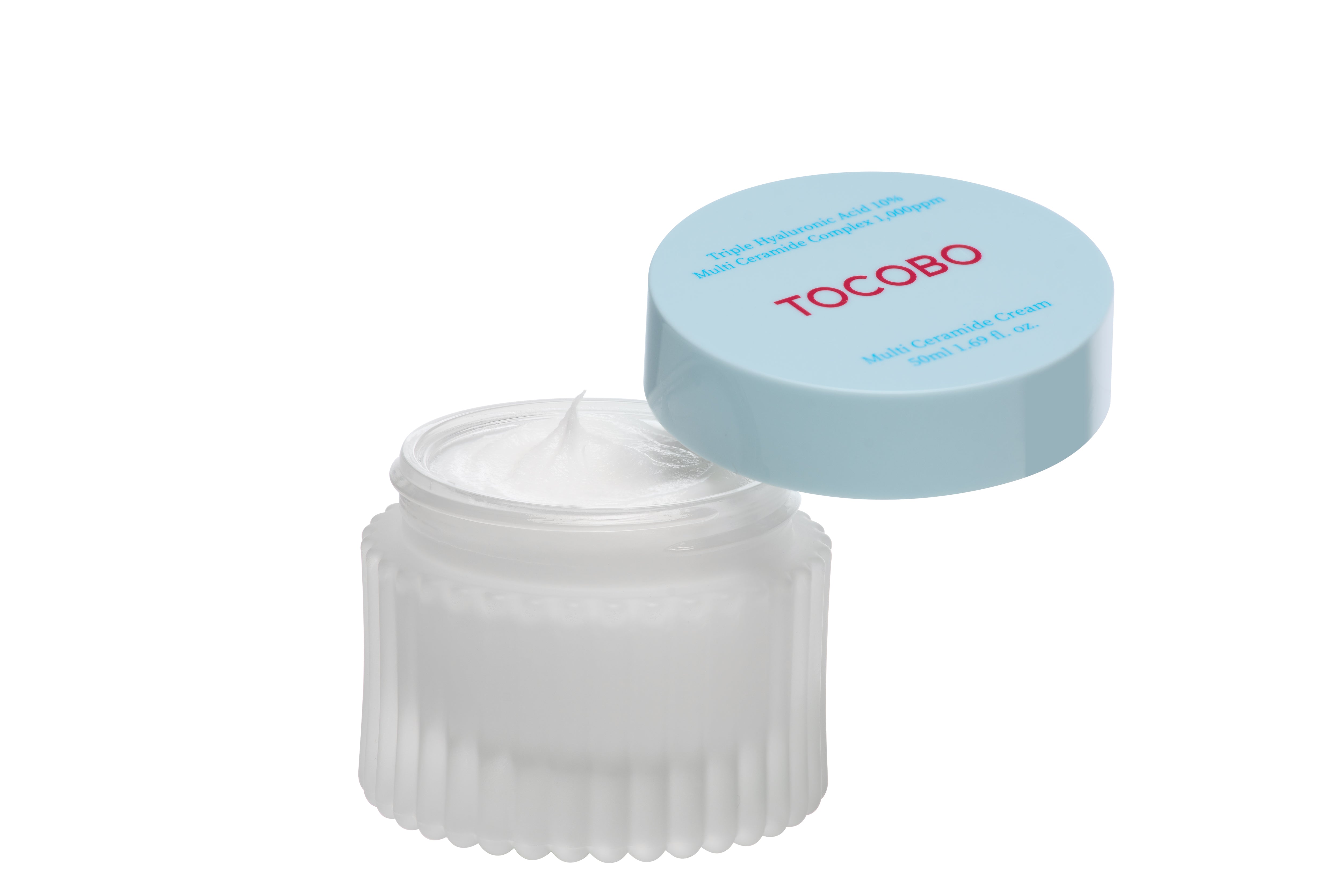 Tocobo Multi Ceramide Cream
