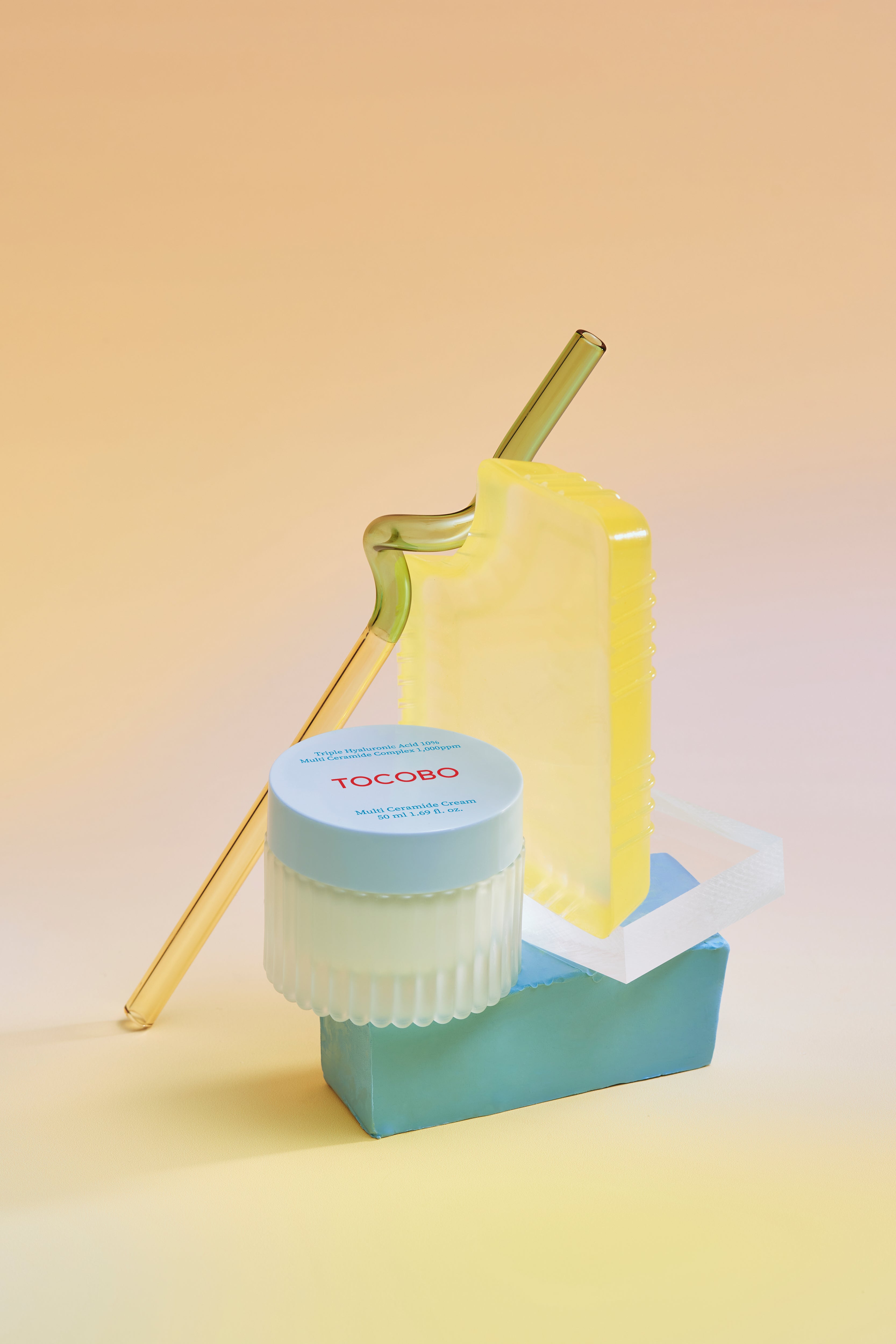 Tocobo Multi Ceramide Cream