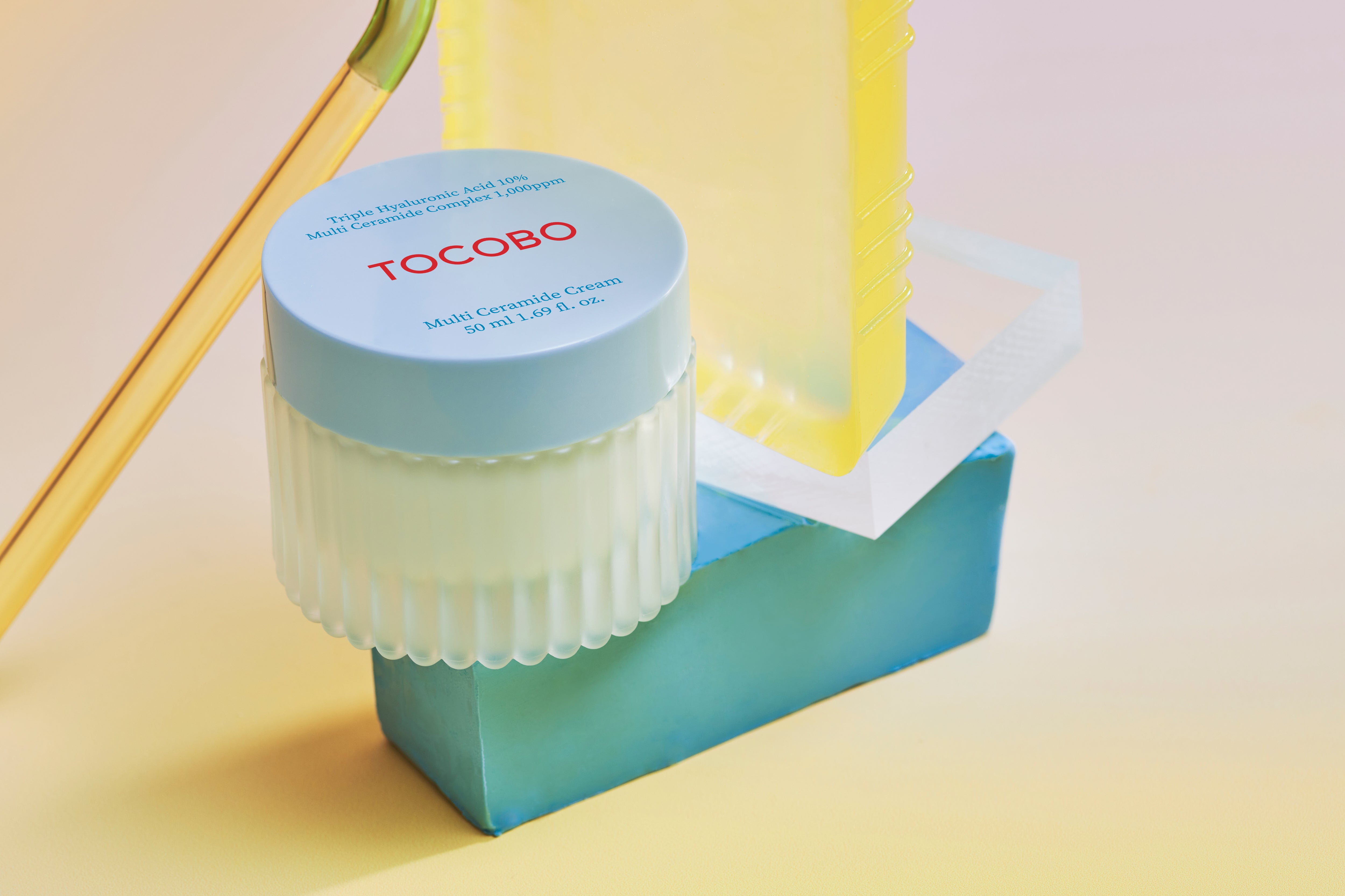 Tocobo Multi Ceramide Cream