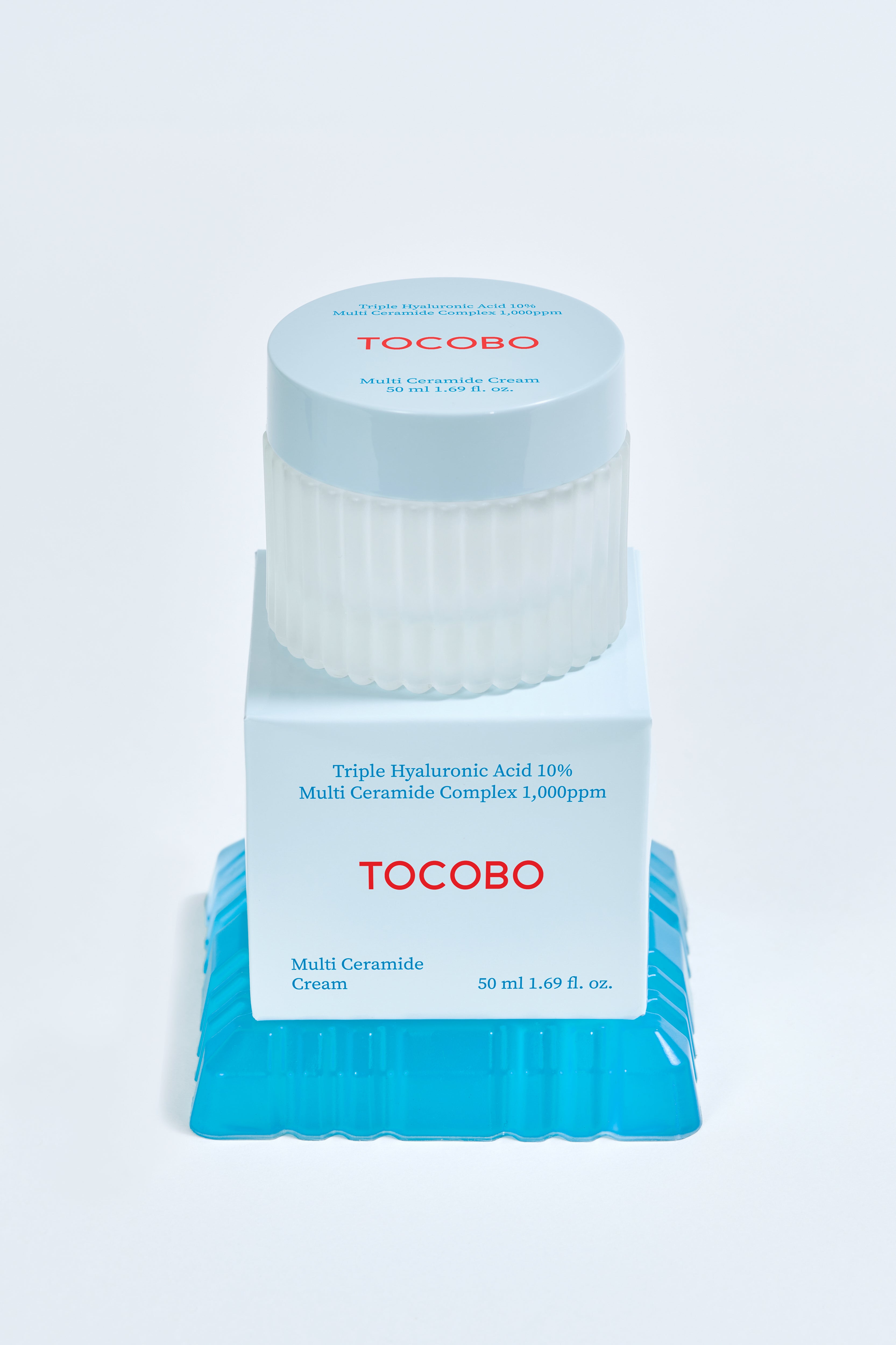 Tocobo Multi Ceramide Cream