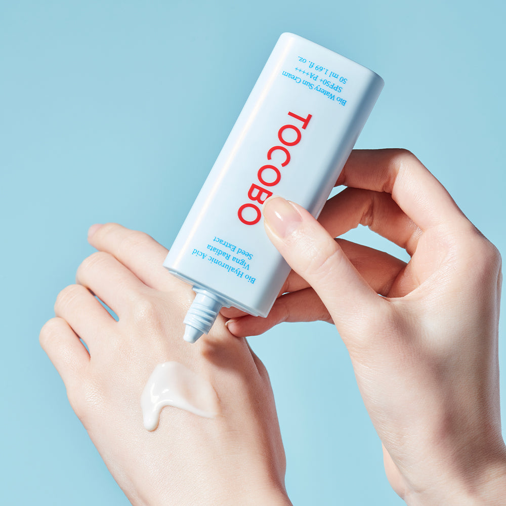 Tocobo Bio Watery Sun Cream Spf50+ Pa++++