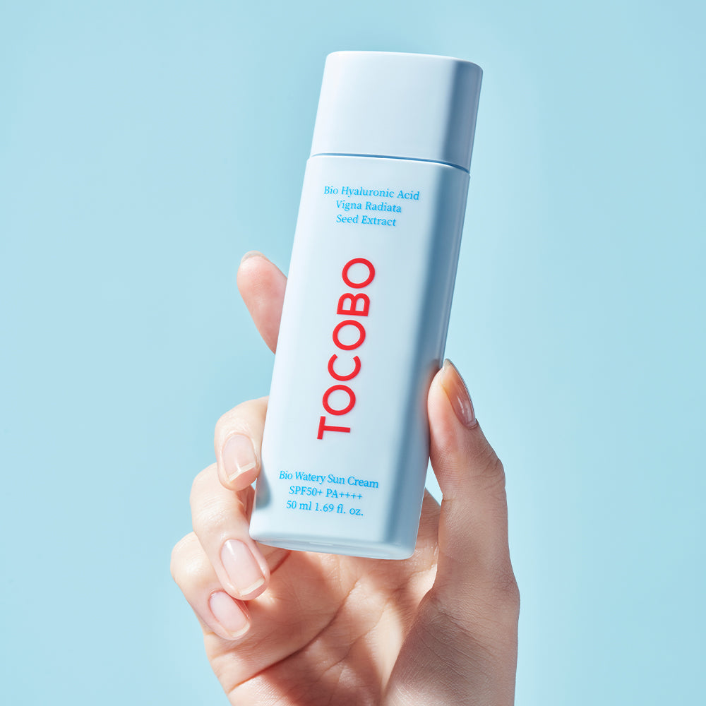 Tocobo Bio Watery Sun Cream Spf50+ Pa++++