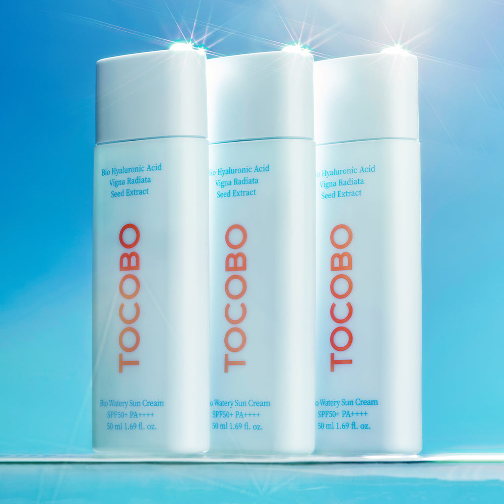 Tocobo Bio Watery Sun Cream Spf50+ Pa++++