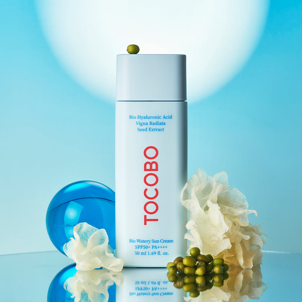 Tocobo Bio Watery Sun Cream Spf50+ Pa++++