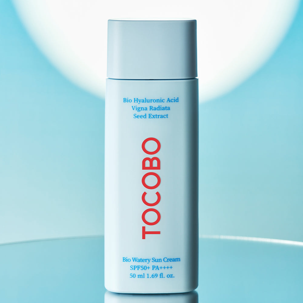 Tocobo Bio Watery Sun Cream Spf50+ Pa++++