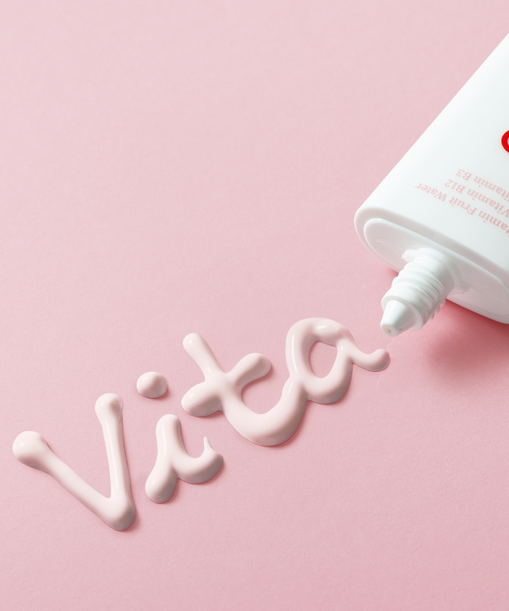 Tocobo Vita Tone Up Sun Cream Spf50+ Pa++++