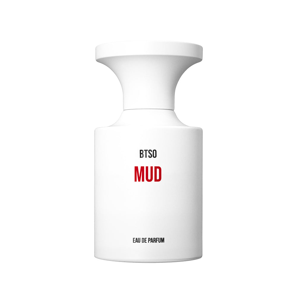 Borntostandout Mud Edp 50 ml