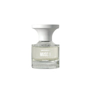Borntostandout Musc X 30ml Eau Intimite