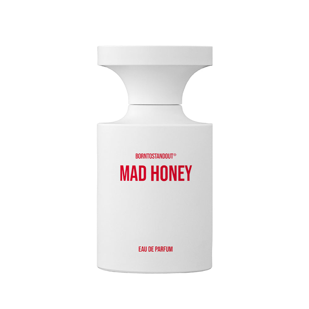 Borntostandout  Mad Honey (Xrated) Edp 50 ml