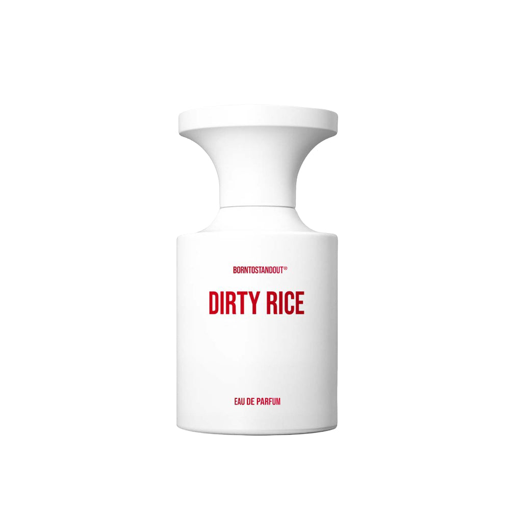 Borntostandout Dirty Rice 50ml Edp