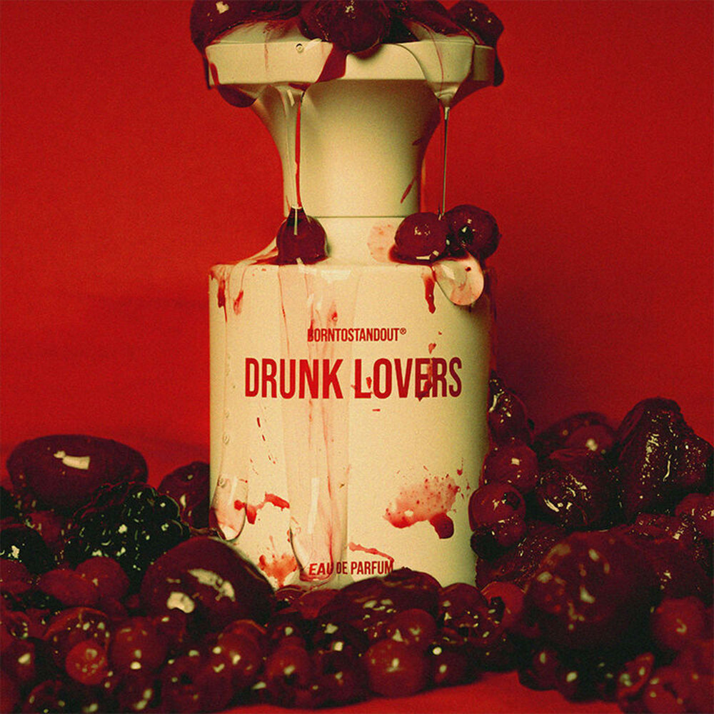 Borntostandout  Drunk Lovers Edp 50 ml