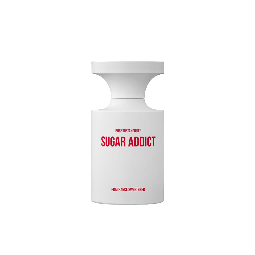 Borntostandout Sugar Addict 50ml Edp