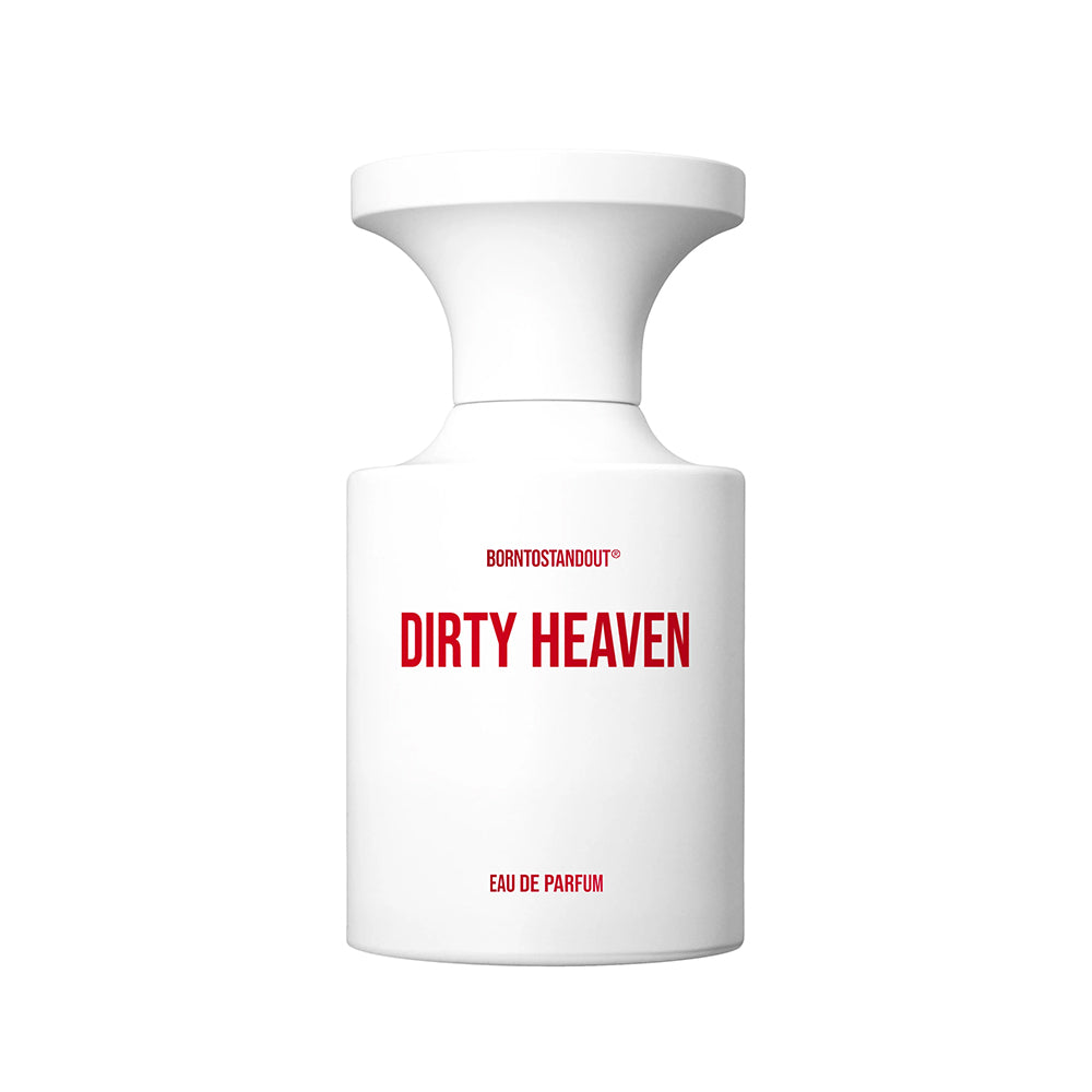 Borntostandout Dirty Heaven Edp 50 ml
